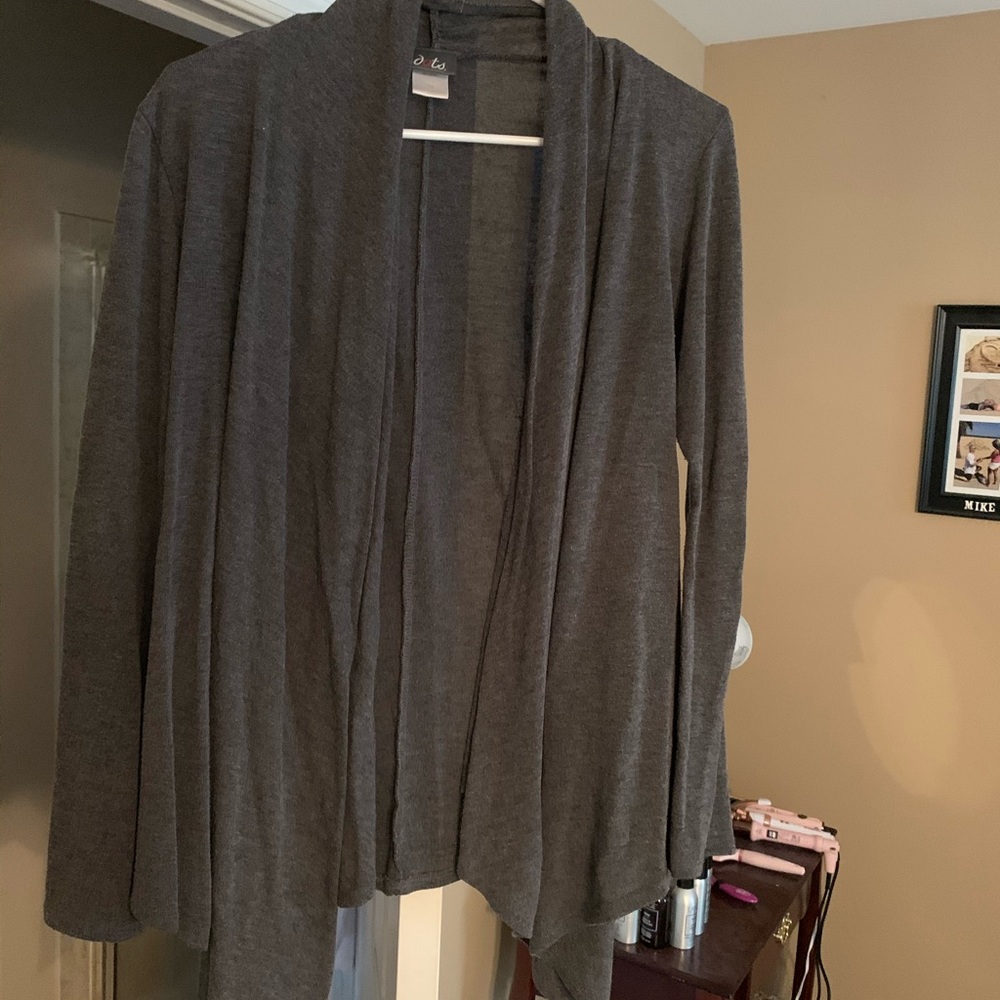 Jacket - Picture 2 of 2